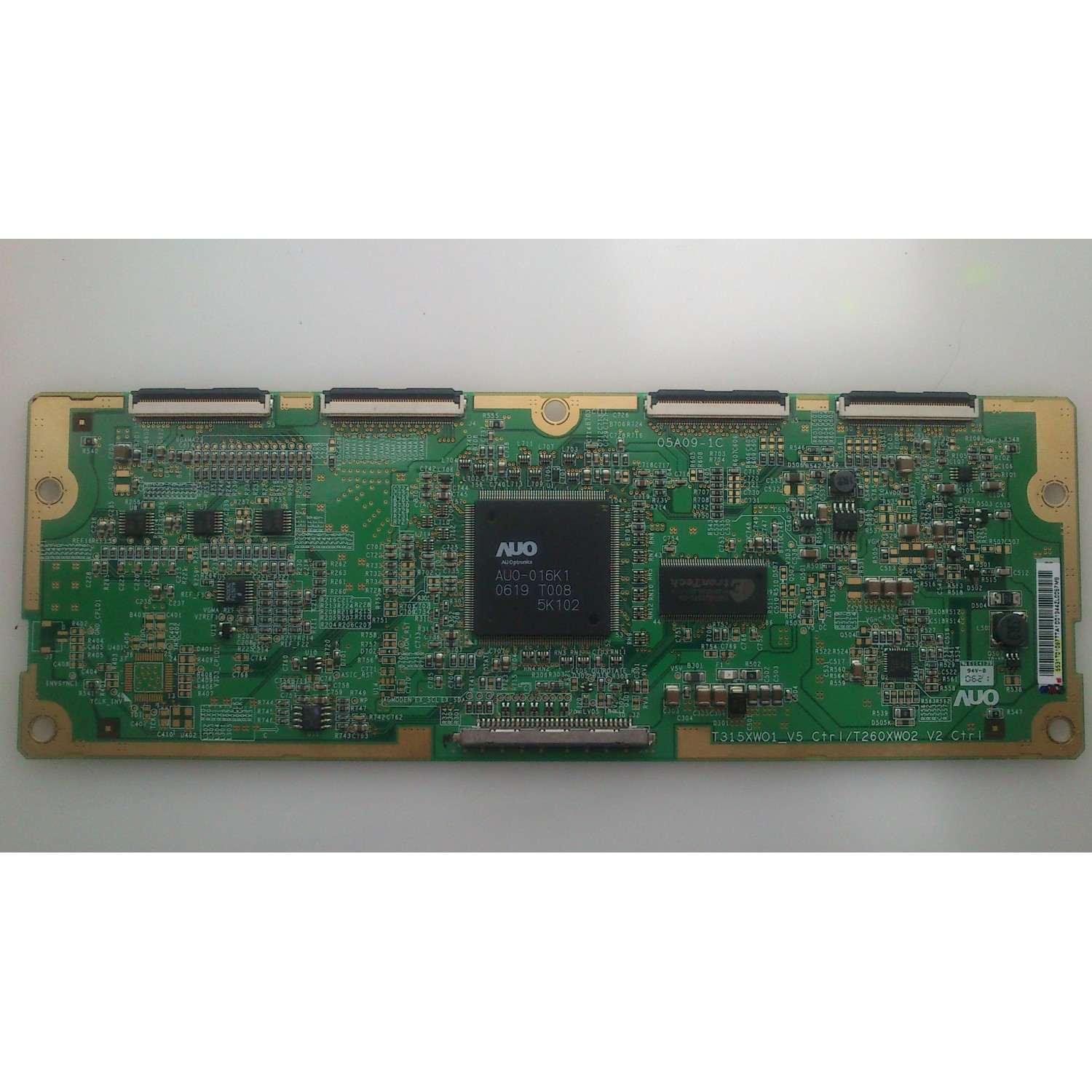MAIN PARA TV SAMSUNG NUMERO DE PARTE  BN94-06604A / BN41-02073A / BN97-07556A / MODELO LH65MDCPLGA/ZA MS01 / LH65MDCPLGA/ZA / LH65MDCPLGA / LH65MDC